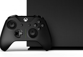 Игровая поддержка Xbox One X: полный список