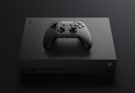 Будущее Xbox One X глазами автора и Microsoft