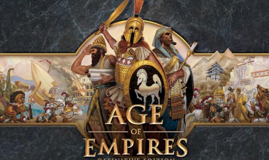Выход Age of Empires: Definitive Edition откладывается