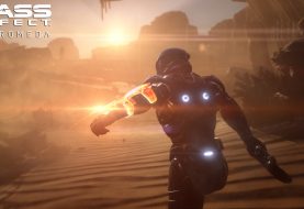 Mass Effect Andromeda в EA Access