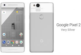 Pixel 2 и Pixel 2 XL: Смартфоны от Google