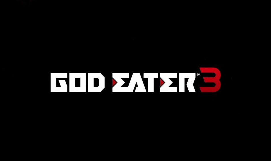 God Eater 3 выйдет на западном рынке