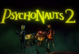 Новое геймплейное видео Psychonauts 2