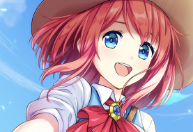 Visual Novel Maker выйдет на PC в ноябре
