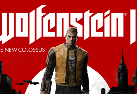 Wolfenstein 2 на PS4 Pro и PC не уступают Xbox One X