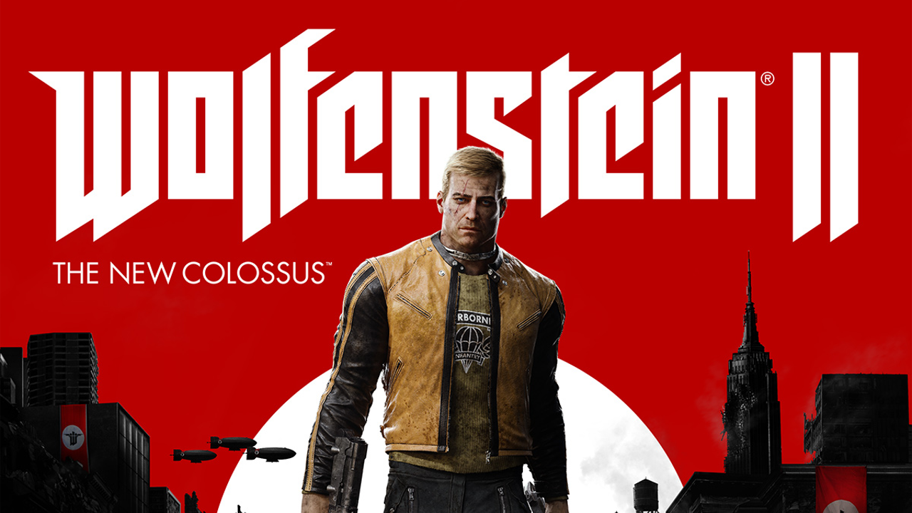 Wolfenstein 2 на PS4 Pro и PC не уступают Xbox One X - YG Журнал