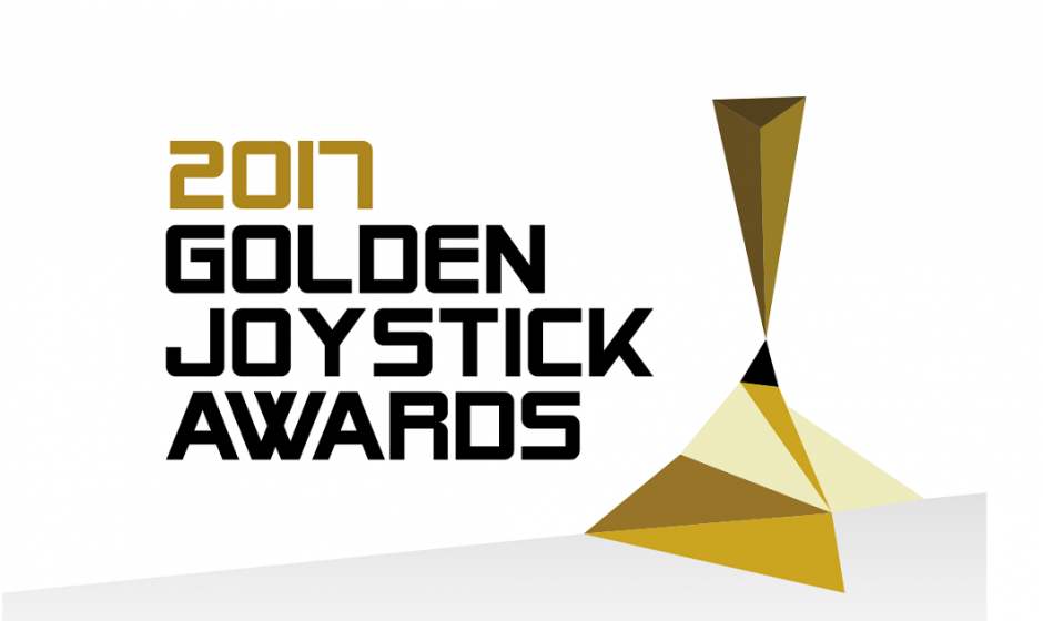 Результаты Golden Joystick Awards 2017