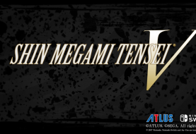 Shin Megami Tensei V получит западный релиз