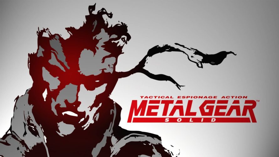 Фильм по Metal Gear Solid вновь в активной разработке