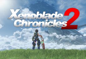 Обзорный трейлер Xenoblade Chronicles 2