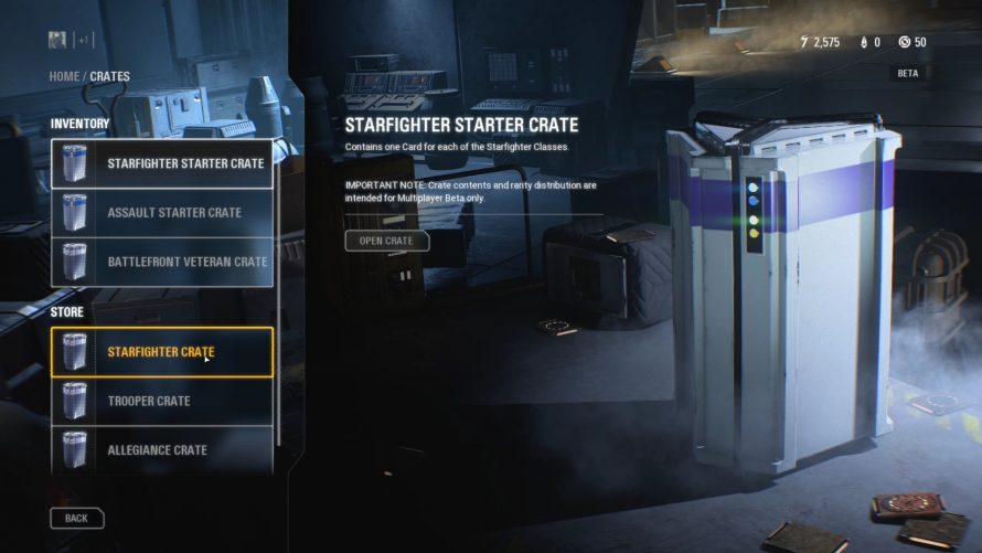 Лутбоксы в Star Wars Battlefront 2 официально разрешены в Британии