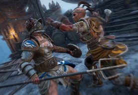 For Honor update 1.15.1: баланс, фиксы, правки