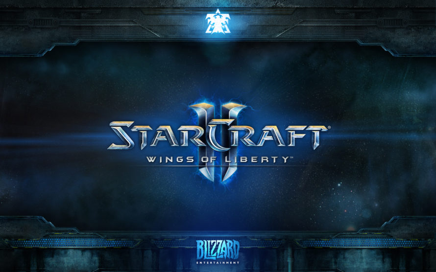 StarCraft II скоро станет бесплатным