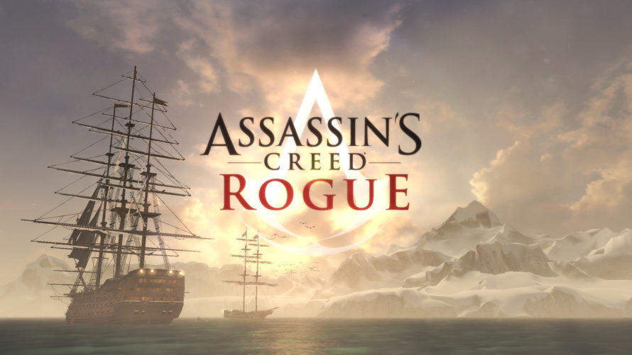 Assassin’s Creed Rogue может появиться на PS4 и Xbox One