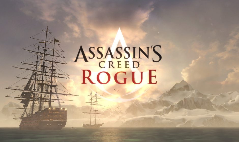 Assassin's Creed Rogue может появиться на PS4 и Xbox One