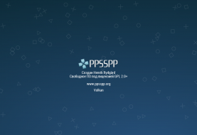 Новая ревизия PPSSPP - лучшего эмулятора PSP