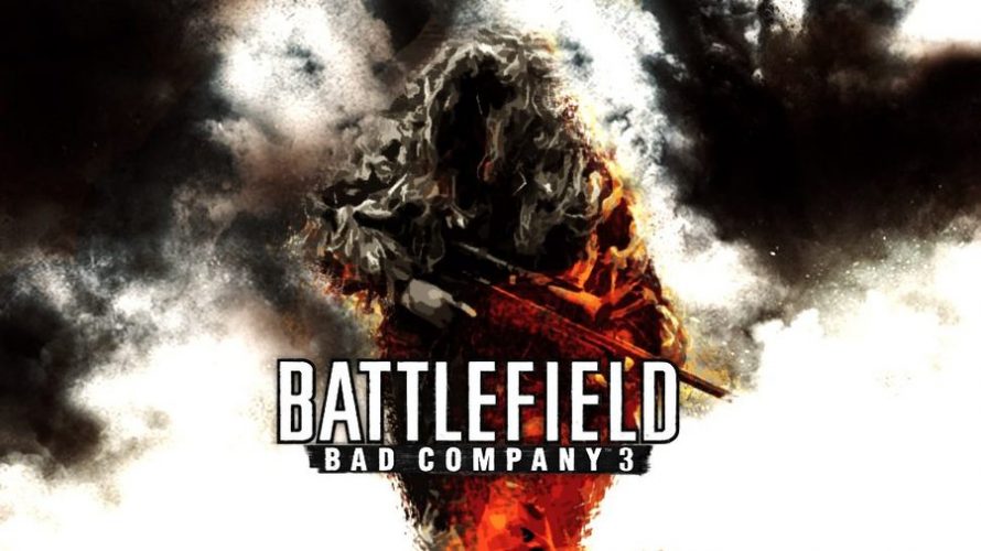 Battlefield: Bad Company 3. Подробности