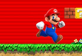 Super Mario Run - самая загружаемая игра на Android
