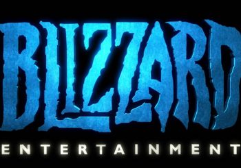 Blizzard разрабатывает новую игру с автомобилями