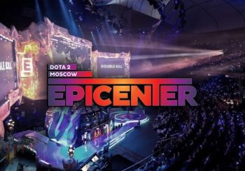 В EPICENTER по Dota 2 разыграют 1 млн $