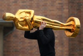 Оскар 2018: кому помог харассмент