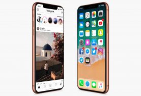 iPhone X можно оснастить кнопкой Home