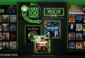 Xbox Game Pass: эксклюзивы останутся доступными навсегда