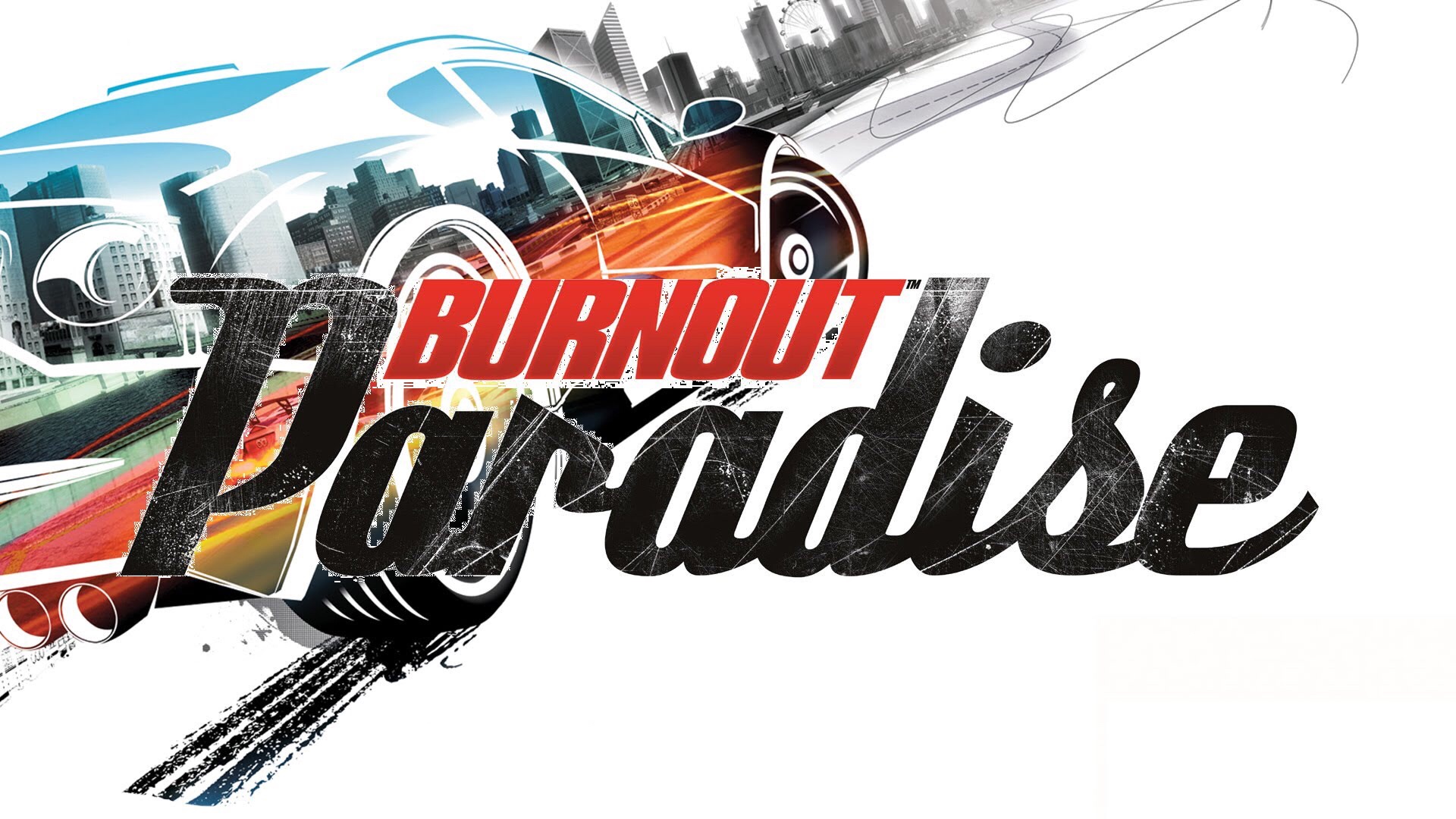 Burnout paradise remastered steam фото 12