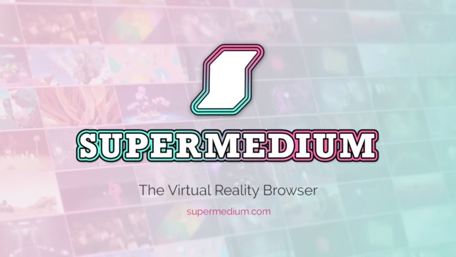 VR браузер для фанатов виртуальной реальности