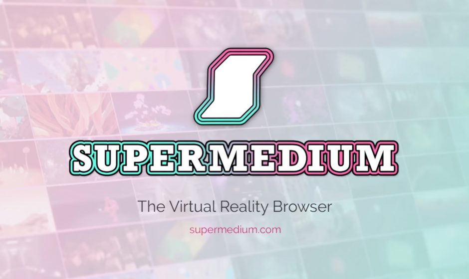 VR браузер для фанатов виртуальной реальности