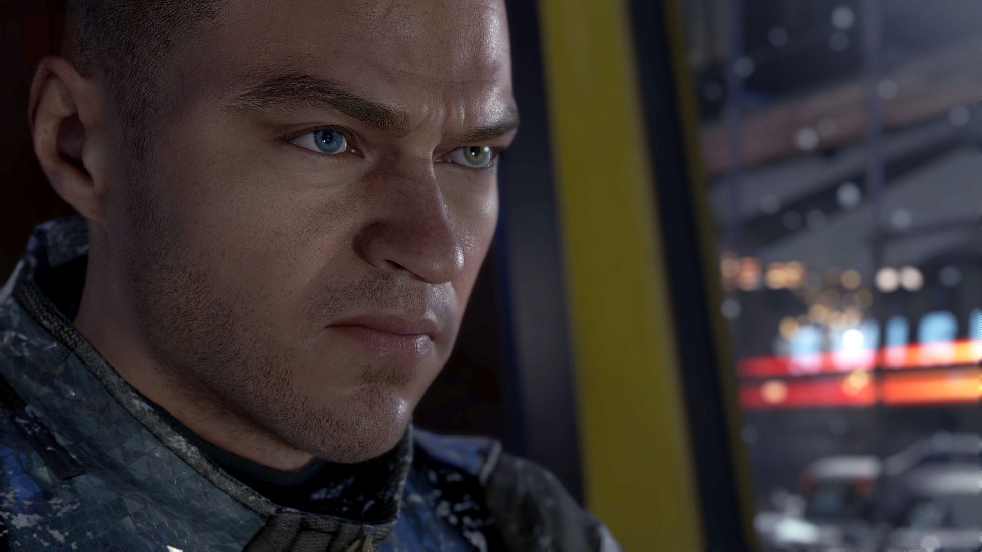 Detroit: Become Human – трейлер и недовольства - YG Журнал