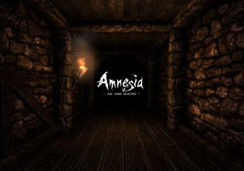 Amnesia: The Dark Descent – забери бесплатно
