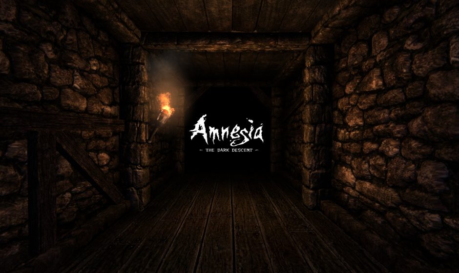 Amnesia: The Dark Descent – забери бесплатно