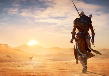 Assassin's Creed Origins: Трейлер DLC
