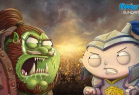 «Гриффины» посвятят серию World of Warcraft