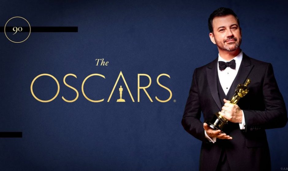Оскар 2018 — номинанты и победители
