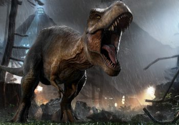 Jurassic World Evolution: В парке новый хозяин!