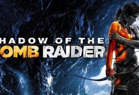 Shadow of the Tomb Raider тизерят в кино (обновлено)