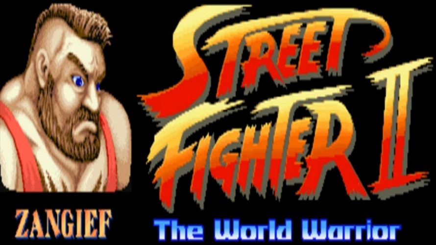 По игре Street Fighter начинают снимать сериал