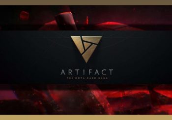 Artifact выпустил геймплейный ролик