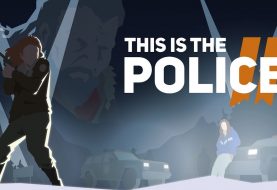 Разработчик This is the Police 2 выступит на фестивале Стримфест