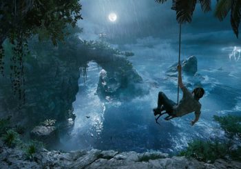 Shadow of the Tomb Raider: первые скриншоты