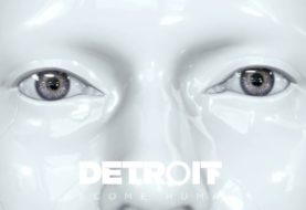 Бесплатная демо Detroit: Become Human для PS 4
