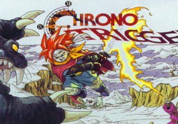 Chrono Trigger на ПК получит оригинальную графику SNES