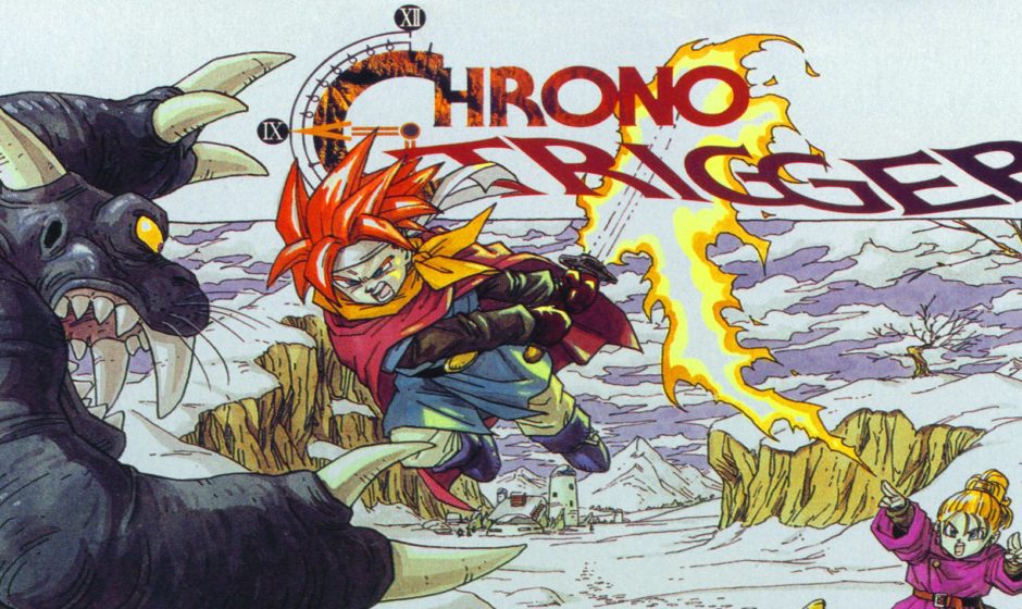 Chrono Trigger на ПК получит оригинальную графику SNES
