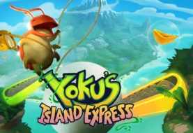 Yoku’s Island Express получила дату релиза