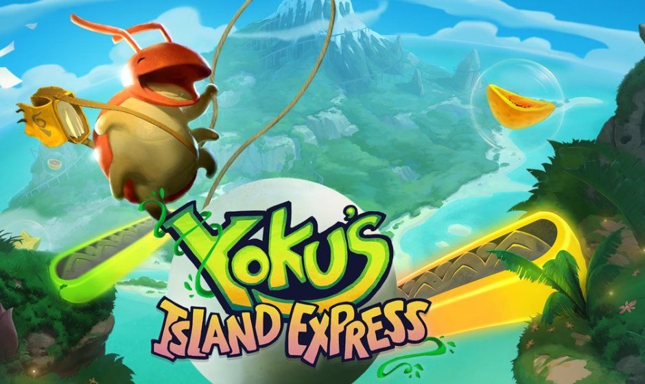 Yoku’s Island Express получила дату релиза