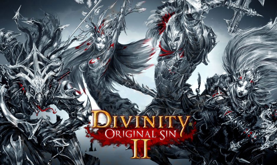 Divinity: Original Sin 2 выйдет на консолях