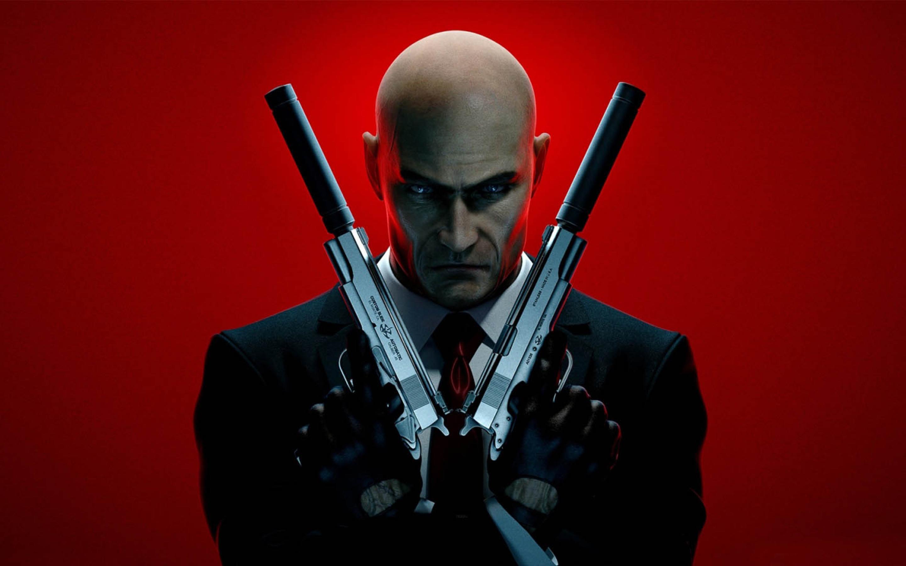 Новую часть в серии Hitman придется ждать достаточно долго - YG Журнал