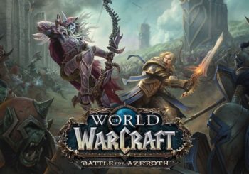 Battle for Azeroth и разработка World of Warcraft: Classic